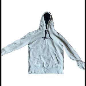 Hollister hoodie